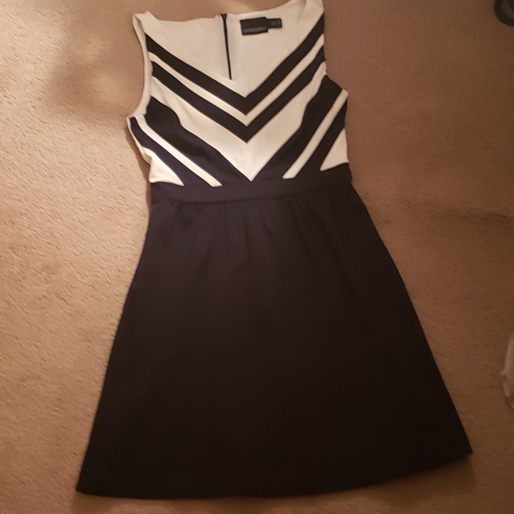Cynthia Rowley Dress